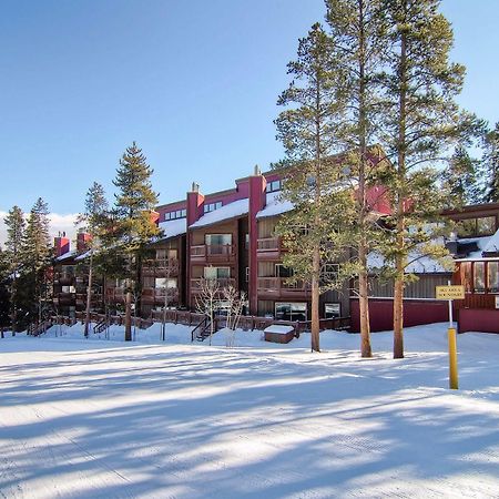 Tyra I Villa Breckenridge Exterior foto