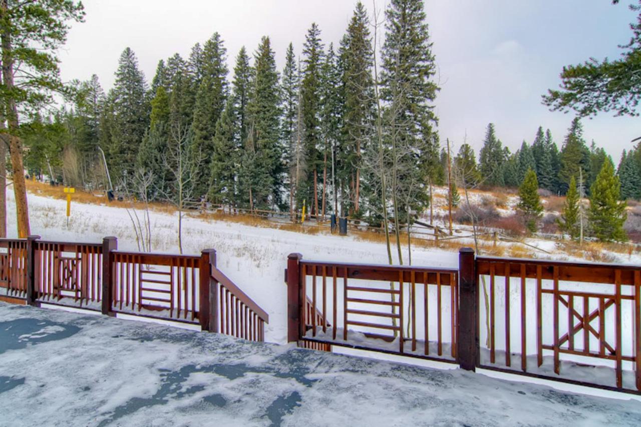 Tyra I Villa Breckenridge Exterior foto