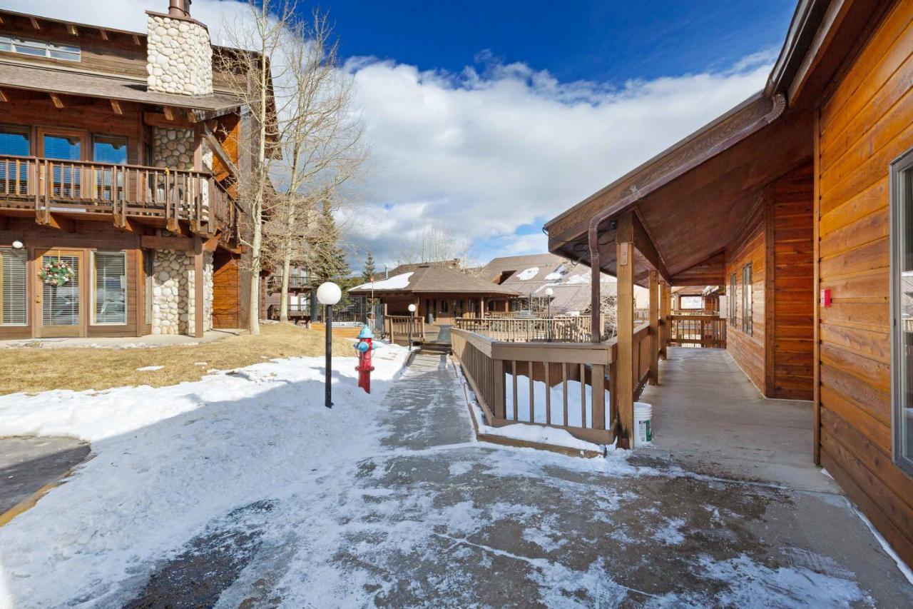 Tyra I Villa Breckenridge Exterior foto