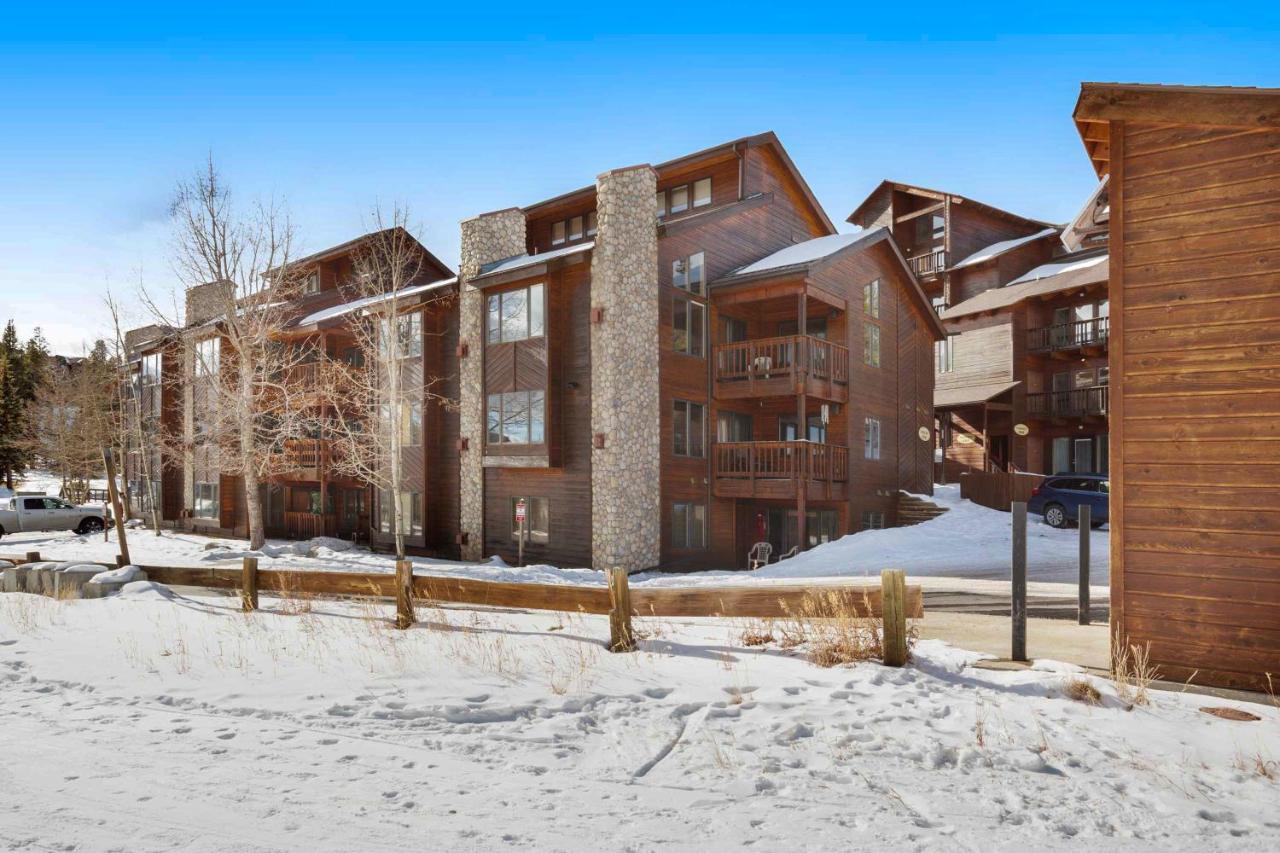 Tyra I Villa Breckenridge Exterior foto