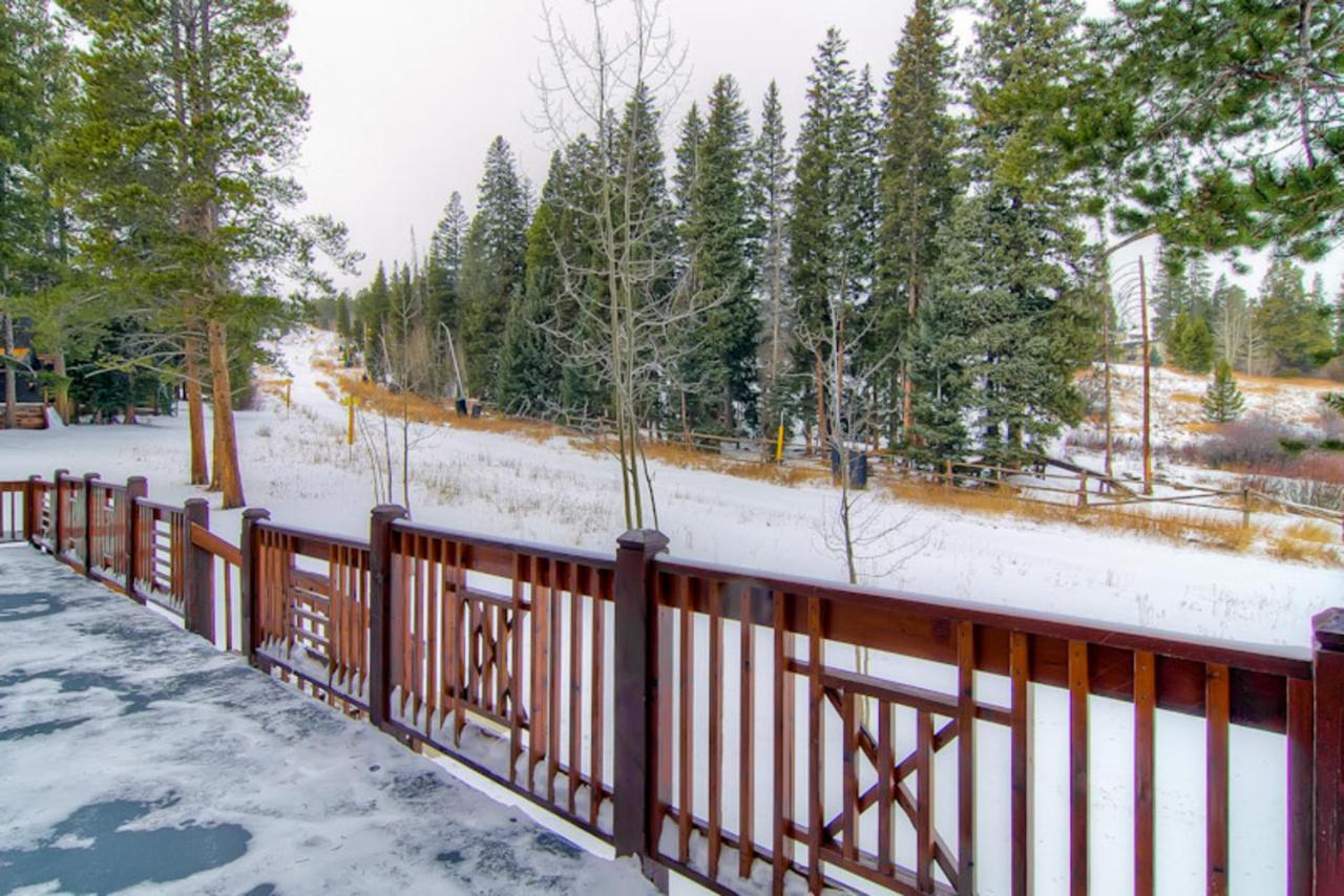Tyra I Villa Breckenridge Exterior foto